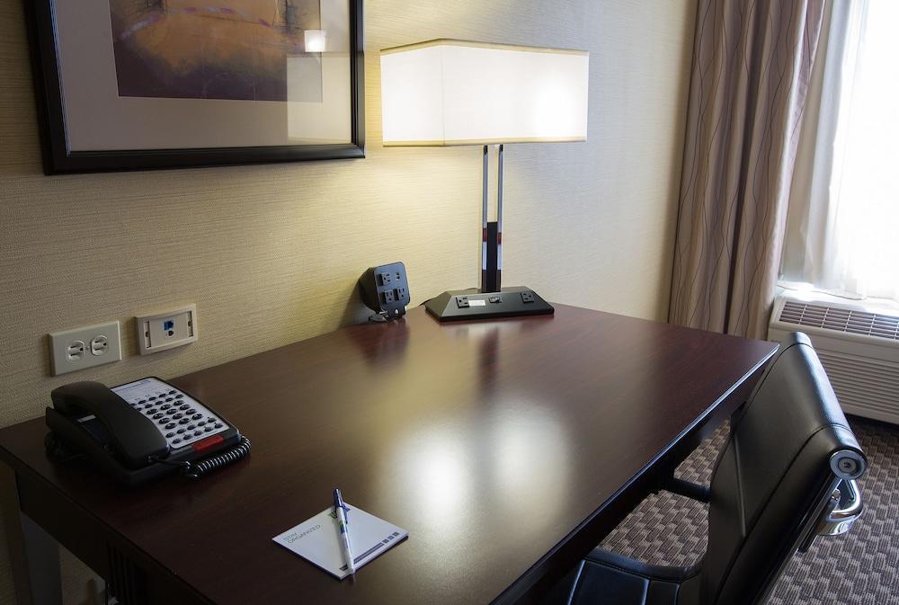 Holiday Inn Express Castro Valley Buitenkant foto