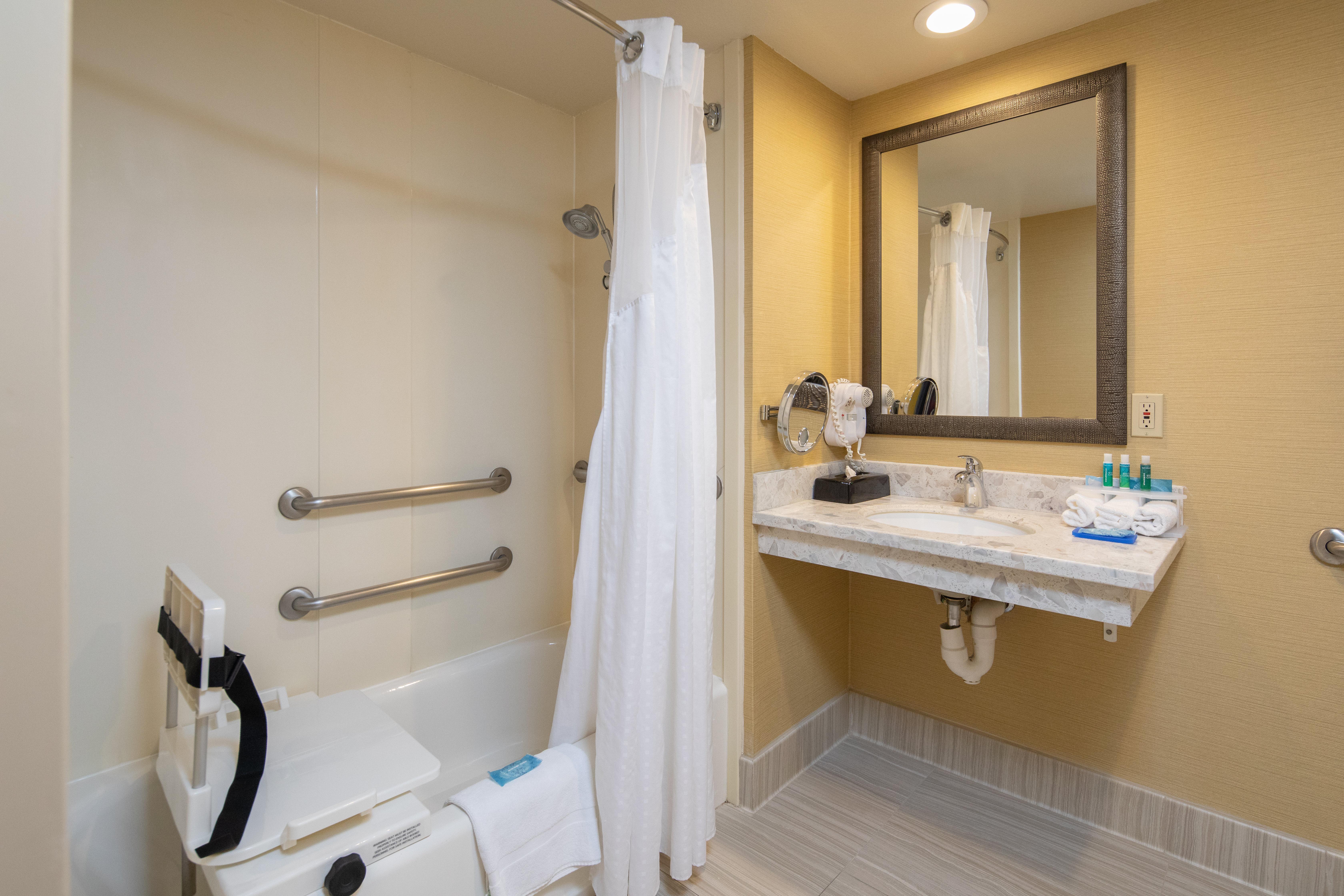 Holiday Inn Express Castro Valley Buitenkant foto