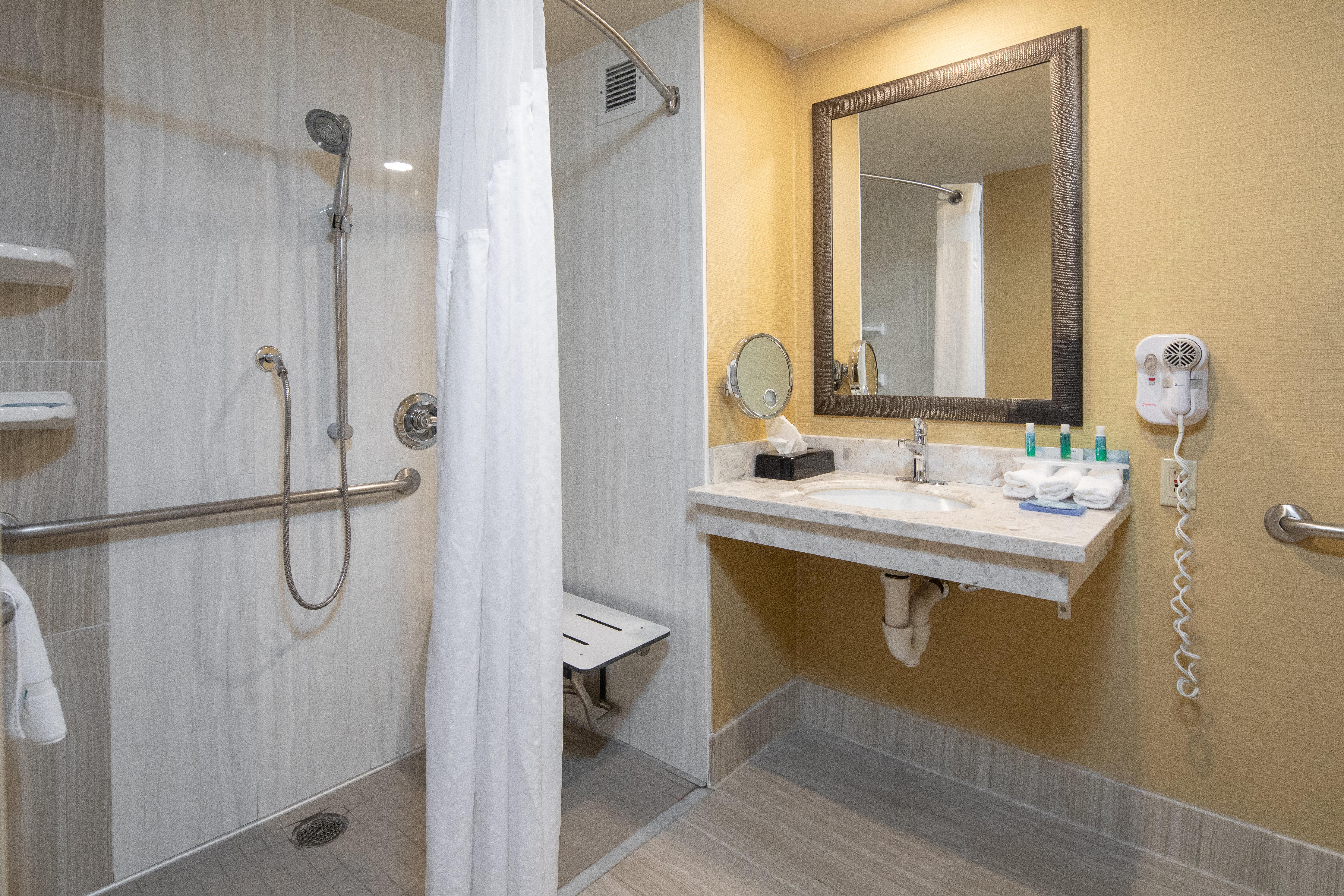 Holiday Inn Express Castro Valley Buitenkant foto