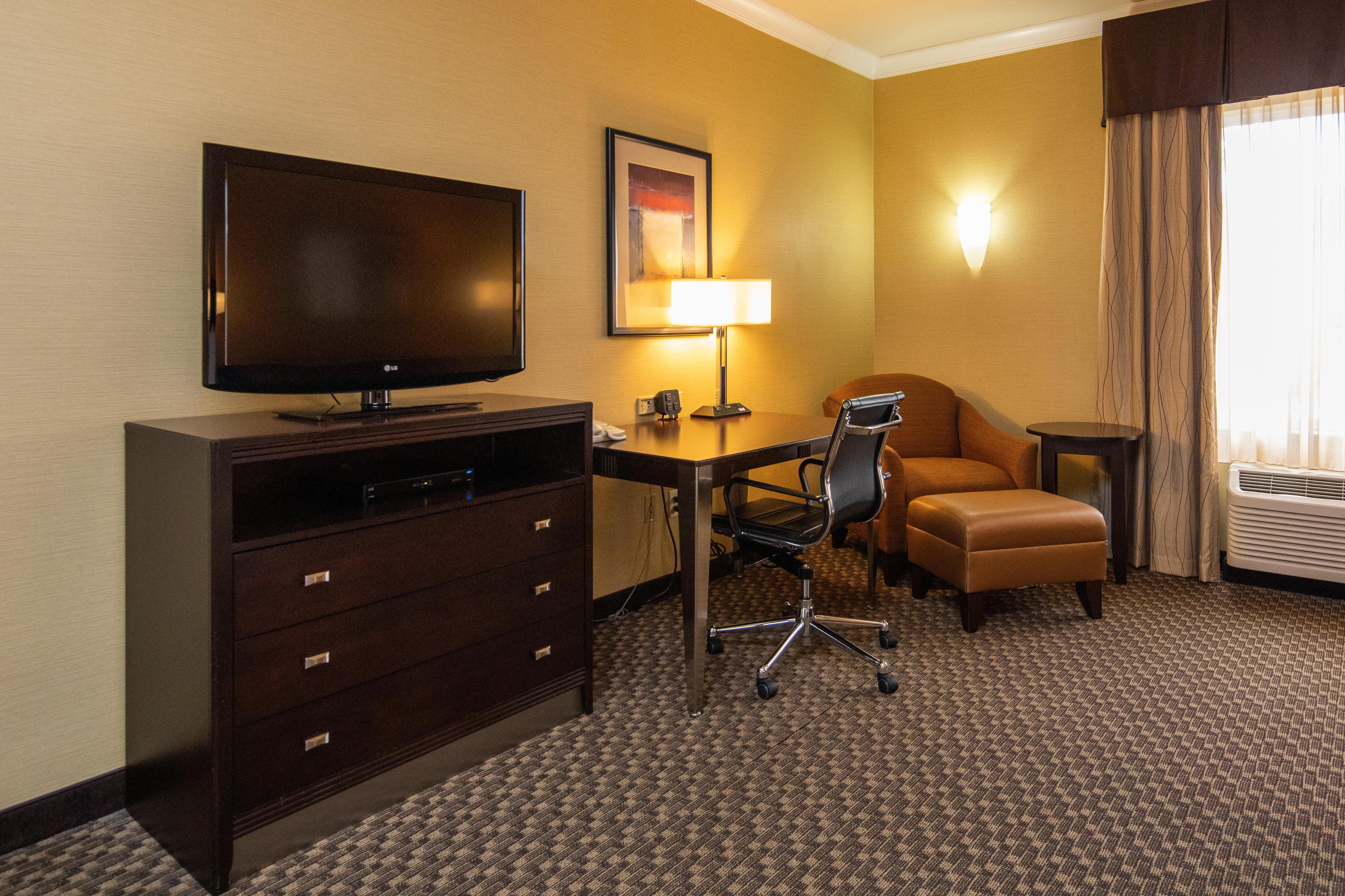Holiday Inn Express Castro Valley Buitenkant foto